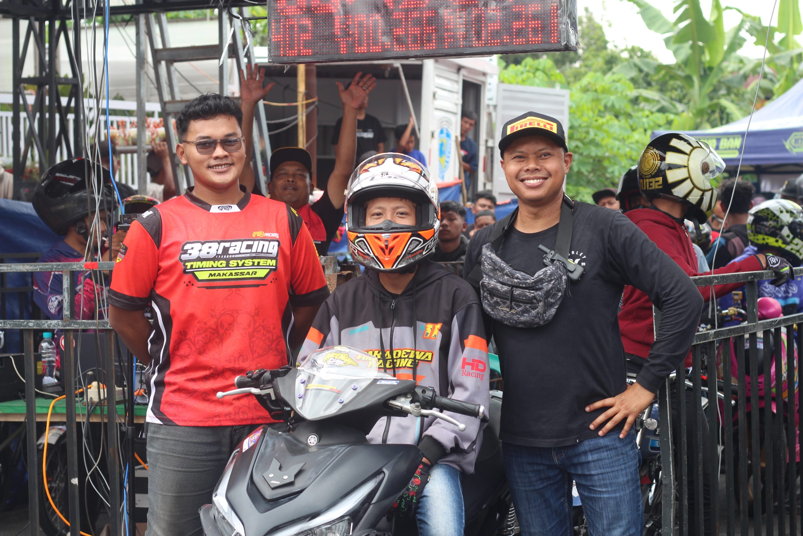 Mekanik Cilacap yang Siap Menjawab Kebutuhan Otomotif Anda